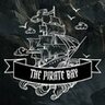 THE PIRATE BAY