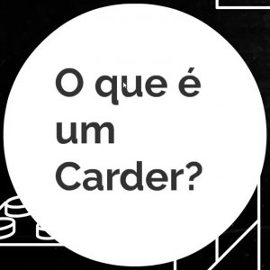 (BR) CURSO DE CARDER